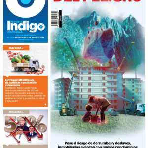 Edición PDF — reporte indigo monterrey 20260812