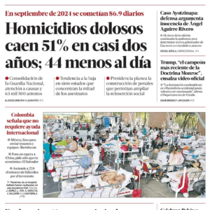 Edición PDF — la jornada 20260812