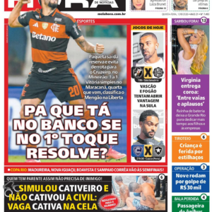 Edición PDF — meiahora rj 20260813