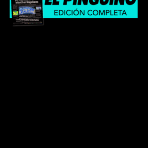 Edición PDF — 15 08 2026 pinguino