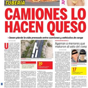 Edición PDF — el guardian 20260815