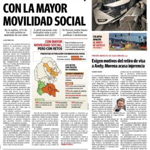 Edición PDF — vanguardia 20260815