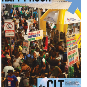 Edición PDF — correio da bahia 20260815