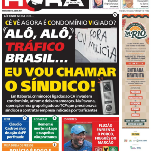 Edición PDF — meiahora rj 20260815