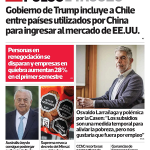Edición PDF — pulso 20260814