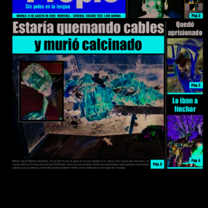 Edición PDF — EP14082026
