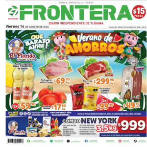 Edición PDF — frontera 20260814