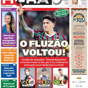 Edición PDF — meiahora rj 20260816