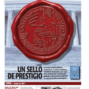Edición PDF — perfil cordoba 20260816
