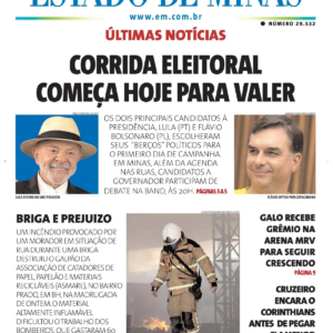 Edición PDF — estado de minas brazil 20260816