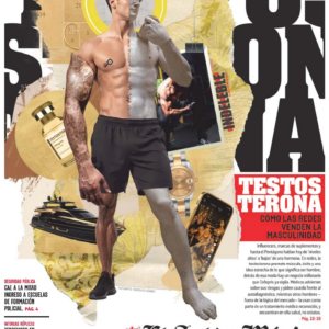 Edición PDF — el sol de mexico 20260816