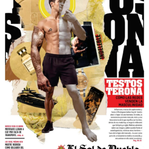 Edición PDF — el sol de puebla 20260816