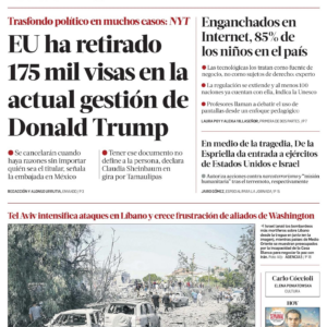 Edición PDF — la jornada 20260816