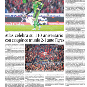 Edición PDF — el informador 20260816