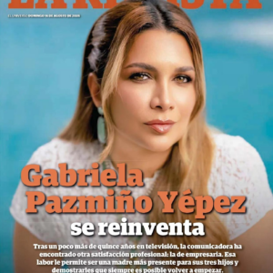 Edición PDF — la revista vcid 20260816