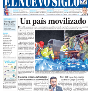 Edición PDF — ENS 13 08 2026