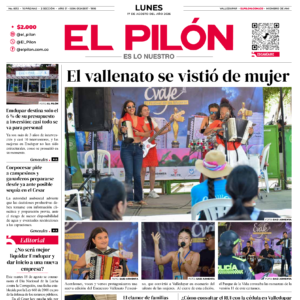 Edición PDF — 20260817 EL PILON