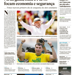 Edición PDF — o estado de s paulo 20260817