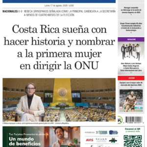Edición PDF — la republica 20260817