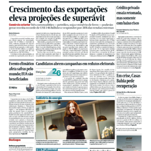 Edición PDF — valor economico 20260817