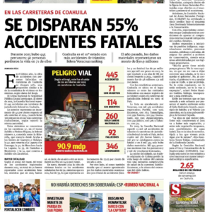 Edición PDF — vanguardia 20260817