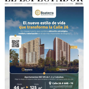 Edición PDF — el espectador 20260815 (1)