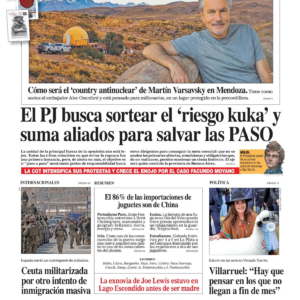 Edición PDF — perfil domingo 20260816 (1)