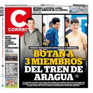 Edición PDF — diario correo 20260803 (1)