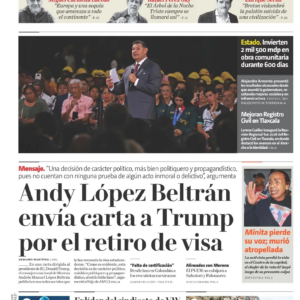 Edición PDF — milenio puebla 20260814 (1)