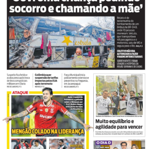 Edición PDF — o dia 20260817