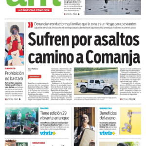 Edición PDF — periodico am leon 20260816 (1)