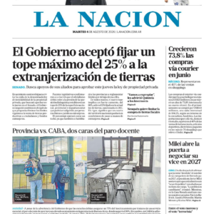 Edición PDF — la nacion 20260804 (1)
