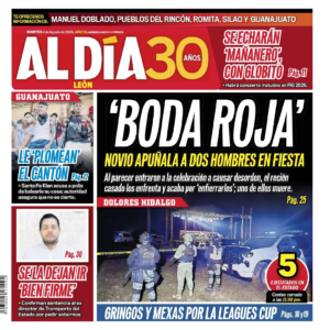 Edición PDF — periodico al dia leon 20260804 (1)