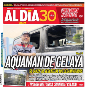 Edición PDF — periodico al dia celaya 20260805 (1)