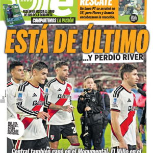 Edición PDF — ole 20260803 (1)