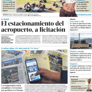 Edición PDF — la nueva domingo 20260802 (1)