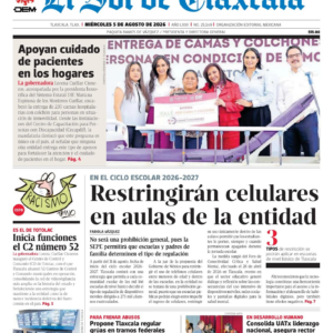 Edición PDF — el sol de tlaxcala 20260805 (1)