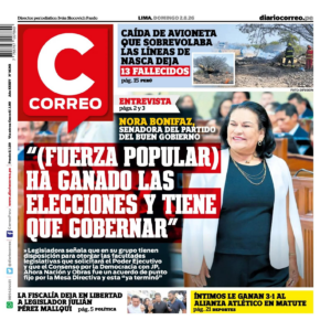 Edición PDF — diario correo 20260802 (1)