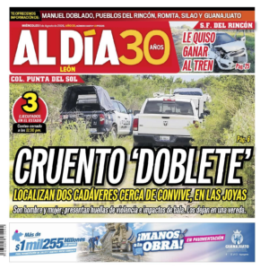 Edición PDF — periodico al dia leon 20260805 (1)