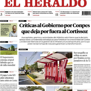 Edición PDF — el heraldo colombia 20260803 (1)
