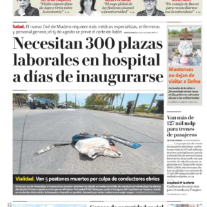 Edición PDF — milenio tamaulipas 20260810 (1)