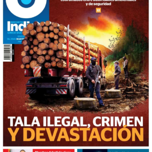 Edición PDF — reporte indigo nacional 20260818