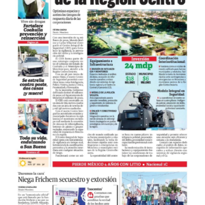 Edición PDF — zocalo monclova 20260817 (1)