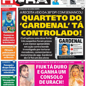Edición PDF — meiahora rj 20260818